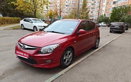 Hyundai i30 I, 2010 год, 690 000 рублей, 4 фотография