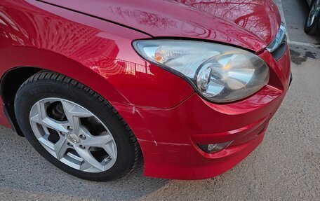 Hyundai i30 I, 2010 год, 690 000 рублей, 11 фотография