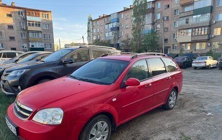 Chevrolet Lacetti, 2007 год, 670 000 рублей, 2 фотография
