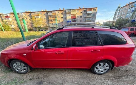 Chevrolet Lacetti, 2007 год, 670 000 рублей, 4 фотография
