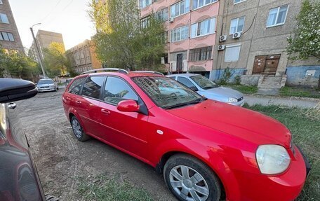 Chevrolet Lacetti, 2007 год, 670 000 рублей, 6 фотография