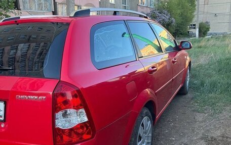 Chevrolet Lacetti, 2007 год, 670 000 рублей, 7 фотография