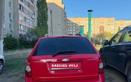 Chevrolet Lacetti, 2007 год, 670 000 рублей, 5 фотография