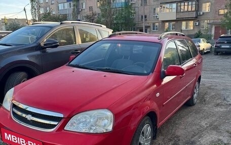 Chevrolet Lacetti, 2007 год, 670 000 рублей, 3 фотография