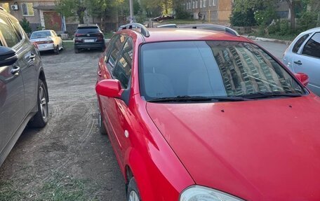 Chevrolet Lacetti, 2007 год, 670 000 рублей, 9 фотография