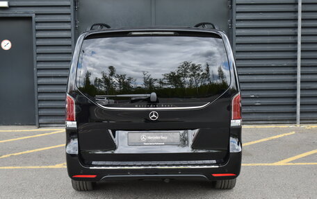 Mercedes-Benz V-Класс, 2025 год, 16 890 000 рублей, 6 фотография