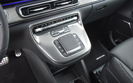 Mercedes-Benz V-Класс, 2025 год, 16 890 000 рублей, 21 фотография