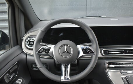 Mercedes-Benz V-Класс, 2025 год, 16 890 000 рублей, 13 фотография