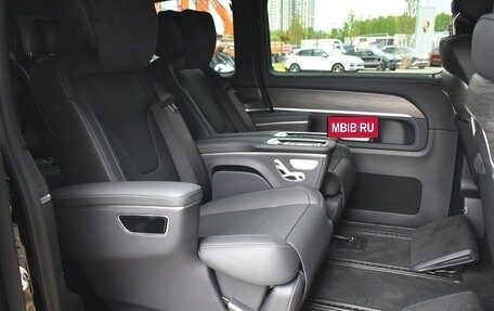 Mercedes-Benz V-Класс, 2025 год, 16 890 000 рублей, 19 фотография