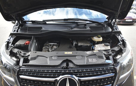 Mercedes-Benz V-Класс, 2025 год, 16 890 000 рублей, 29 фотография