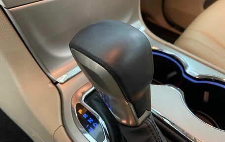 Jeep Grand Cherokee, 2016 год, 2 649 000 рублей, 11 фотография