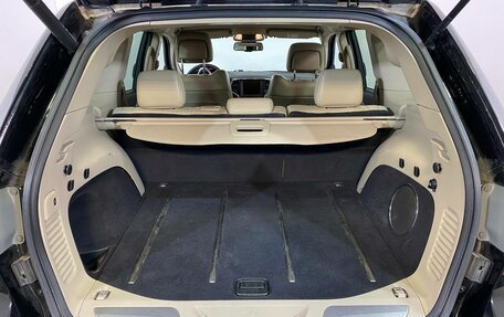 Jeep Grand Cherokee, 2016 год, 2 649 000 рублей, 15 фотография