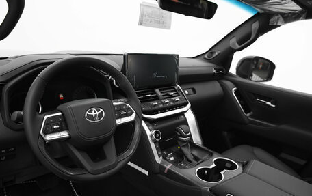 Toyota Land Cruiser, 2024 год, 12 900 000 рублей, 11 фотография