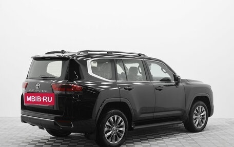 Toyota Land Cruiser, 2024 год, 12 900 000 рублей, 2 фотография