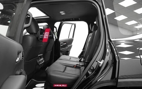 Toyota Land Cruiser, 2024 год, 12 900 000 рублей, 27 фотография