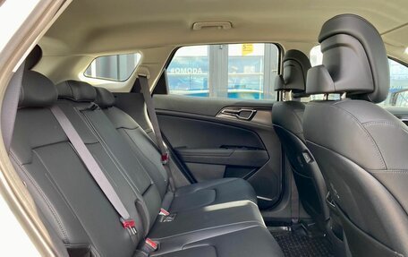 KIA Sportage IV рестайлинг, 2025 год, 4 350 000 рублей, 8 фотография