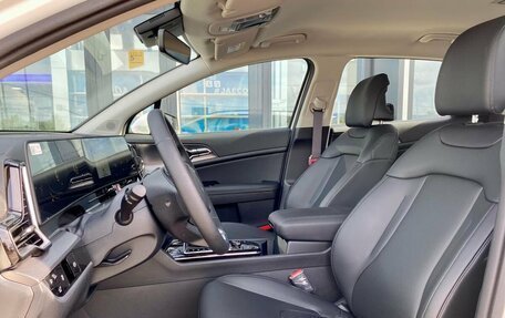 KIA Sportage IV рестайлинг, 2025 год, 4 350 000 рублей, 25 фотография