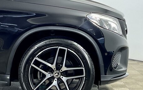 Mercedes-Benz GLE Coupe, 2018 год, 5 499 000 рублей, 7 фотография