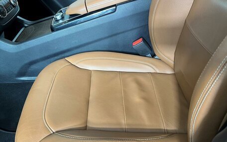 Mercedes-Benz GLE Coupe, 2018 год, 5 499 000 рублей, 11 фотография