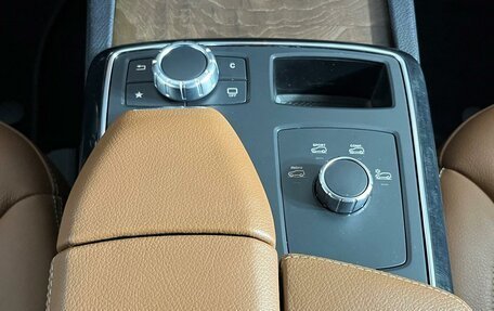 Mercedes-Benz GLE Coupe, 2018 год, 5 499 000 рублей, 18 фотография