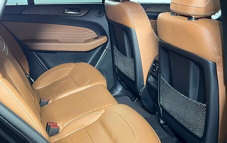 Mercedes-Benz GLE Coupe, 2018 год, 5 499 000 рублей, 13 фотография