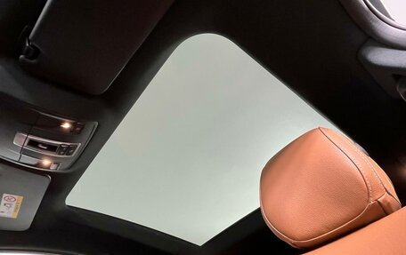 Mercedes-Benz GLE Coupe, 2018 год, 5 499 000 рублей, 28 фотография