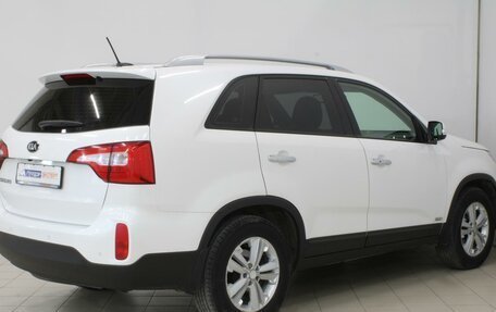 KIA Sorento II рестайлинг, 2014 год, 1 550 000 рублей, 4 фотография