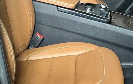 Mercedes-Benz GLE Coupe, 2018 год, 5 499 000 рублей, 31 фотография