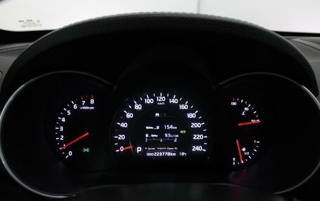 KIA Sorento II рестайлинг, 2014 год, 1 550 000 рублей, 10 фотография