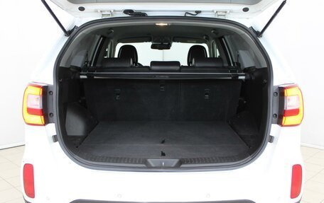 KIA Sorento II рестайлинг, 2014 год, 1 550 000 рублей, 7 фотография