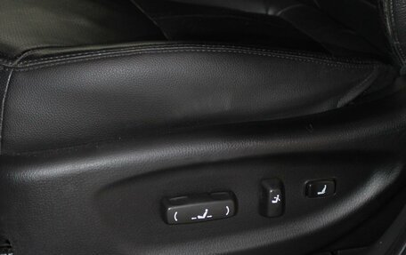 KIA Sorento II рестайлинг, 2014 год, 1 550 000 рублей, 13 фотография