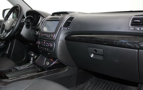 KIA Sorento II рестайлинг, 2014 год, 1 550 000 рублей, 11 фотография