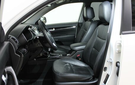 KIA Sorento II рестайлинг, 2014 год, 1 550 000 рублей, 12 фотография