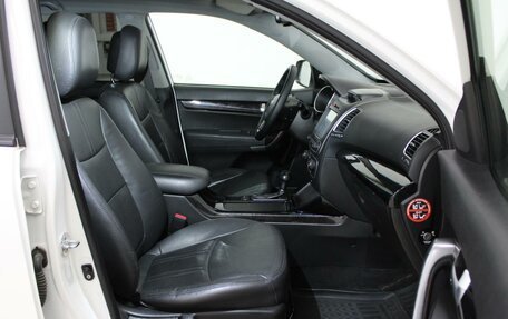 KIA Sorento II рестайлинг, 2014 год, 1 550 000 рублей, 14 фотография