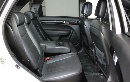 KIA Sorento II рестайлинг, 2014 год, 1 550 000 рублей, 16 фотография