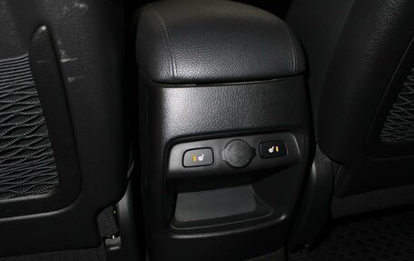 KIA Sorento II рестайлинг, 2014 год, 1 550 000 рублей, 17 фотография