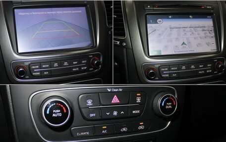 KIA Sorento II рестайлинг, 2014 год, 1 550 000 рублей, 20 фотография