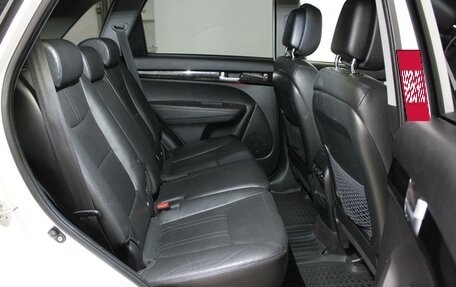KIA Sorento II рестайлинг, 2014 год, 1 550 000 рублей, 15 фотография