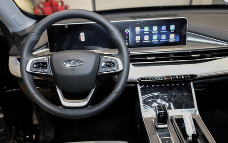 Chery Tiggo 4 I рестайлинг, 2025 год, 2 420 000 рублей, 6 фотография
