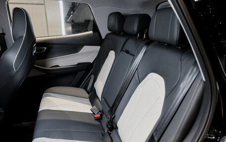 Chery Tiggo 4 I рестайлинг, 2025 год, 2 420 000 рублей, 11 фотография