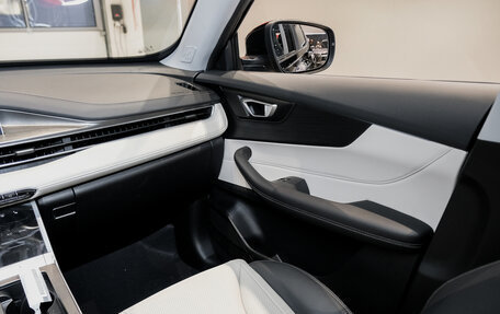 Chery Tiggo 4 I рестайлинг, 2025 год, 2 420 000 рублей, 8 фотография