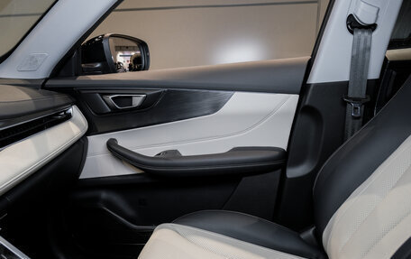 Chery Tiggo 4 I рестайлинг, 2025 год, 2 420 000 рублей, 13 фотография