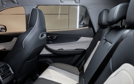 Chery Tiggo 4 I рестайлинг, 2025 год, 2 420 000 рублей, 10 фотография