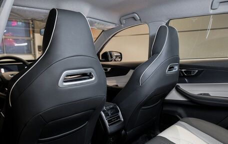 Chery Tiggo 4 I рестайлинг, 2025 год, 2 420 000 рублей, 12 фотография