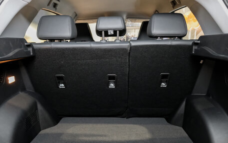 Chery Tiggo 4 I рестайлинг, 2025 год, 2 420 000 рублей, 9 фотография