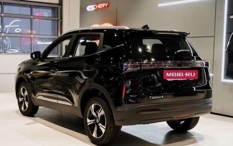 Chery Tiggo 4 I рестайлинг, 2025 год, 2 420 000 рублей, 4 фотография