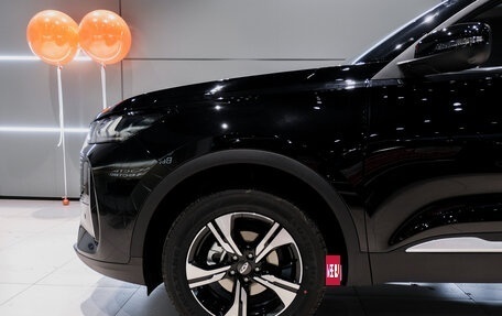 Chery Tiggo 4 I рестайлинг, 2025 год, 2 420 000 рублей, 7 фотография
