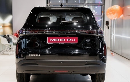 Chery Tiggo 4 I рестайлинг, 2025 год, 2 420 000 рублей, 2 фотография