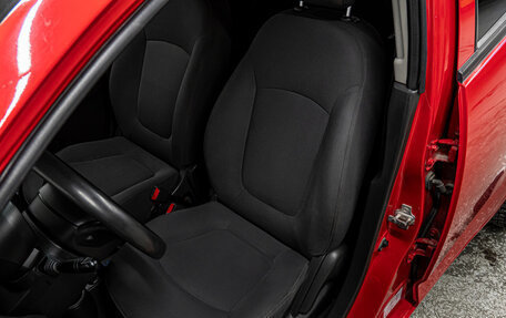 Chevrolet Spark III, 2013 год, 560 000 рублей, 12 фотография