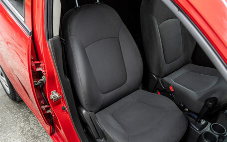Chevrolet Spark III, 2013 год, 560 000 рублей, 15 фотография
